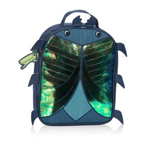 Thirty-one Chill-icious Thermal Silly Stinker